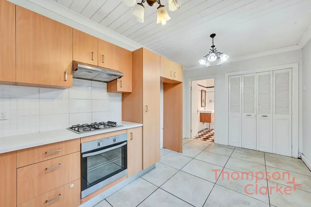 3 Bedroom Home