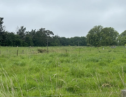 - Ackroyd Road, Temuka, Timaru, 0 कमरे, 0 बाथरूम, Lifestyle Section