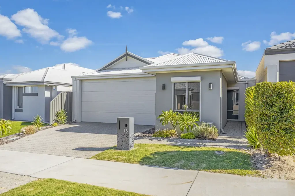 13 Ligula Street, Jindalee, WA 6036
