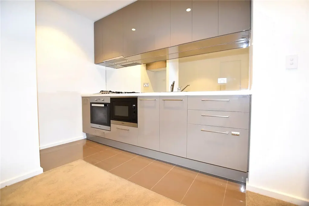 Stunning One-bedder in Southbank !