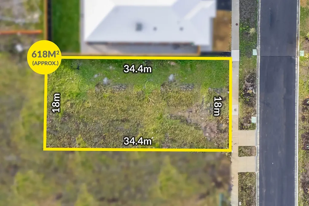 Winter Valley Build your Dream Home: Room for Side Access & Shedding!