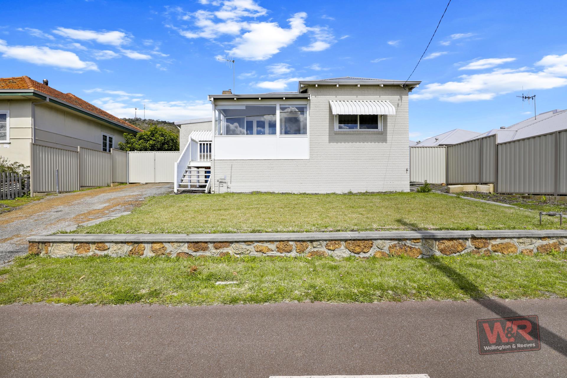 211 ALBANY HWY, MOUNT MELVILLE WA 6330, 0 Bedrooms, 0 Bathrooms, House