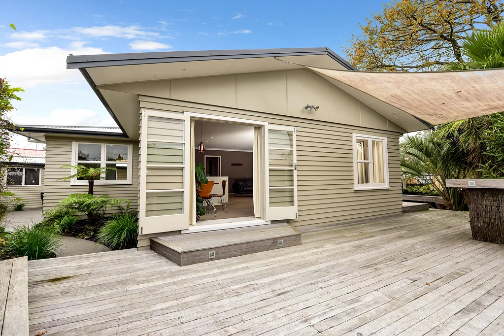 Hillcrest 4房  Sellers Have Bought - Auction Day Calling