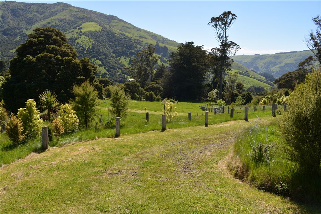 Rural Banks Peninsula