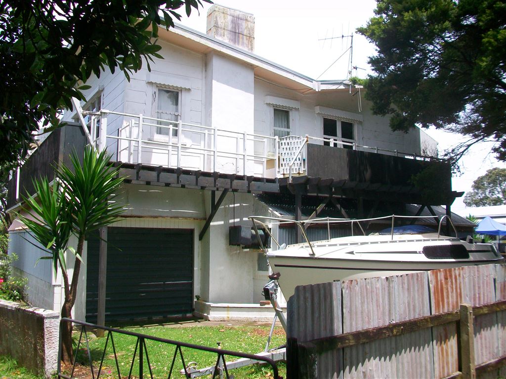 4b Roretana Drive, Athenree, Bay Of Plenty, 4房, 0浴