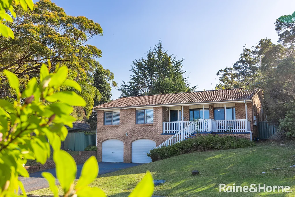 16 Carnelian Close, Ulladulla, NSW 2539