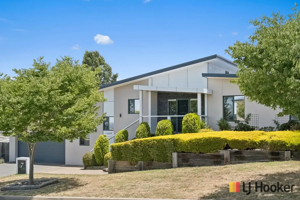 7 Enfield Street, Casey, ACT 2913