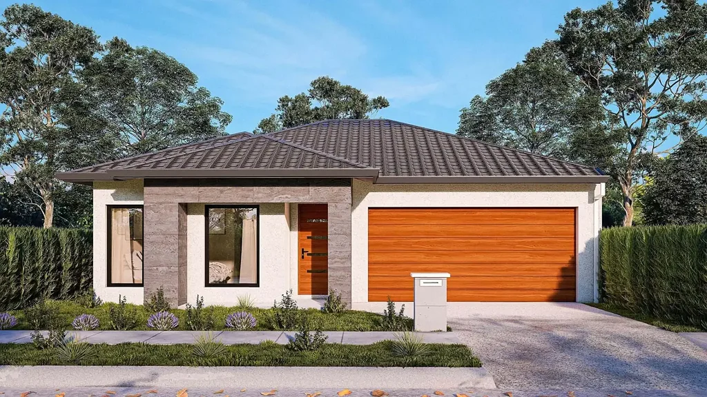Tarneit 4 Bedroom HIGHLY UPGRADED | 3 METER CEILING | REFRIGERATED COOLING AND HEATING | FULL TURNKEY | HANDOVER IN AUGUST | CALL NOW TO ENJOY STAMP DUTY SAVINGS !!!!!