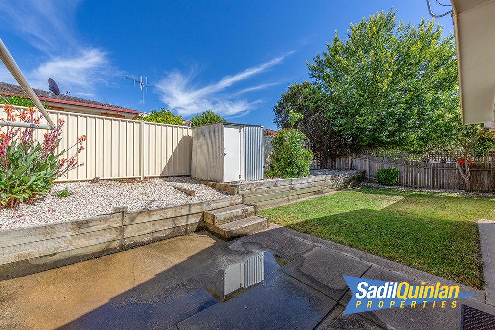 16 MARIKA ST, NGUNNAWAL ACT 2913, 0 Bedrooms, 0 Bathrooms, House