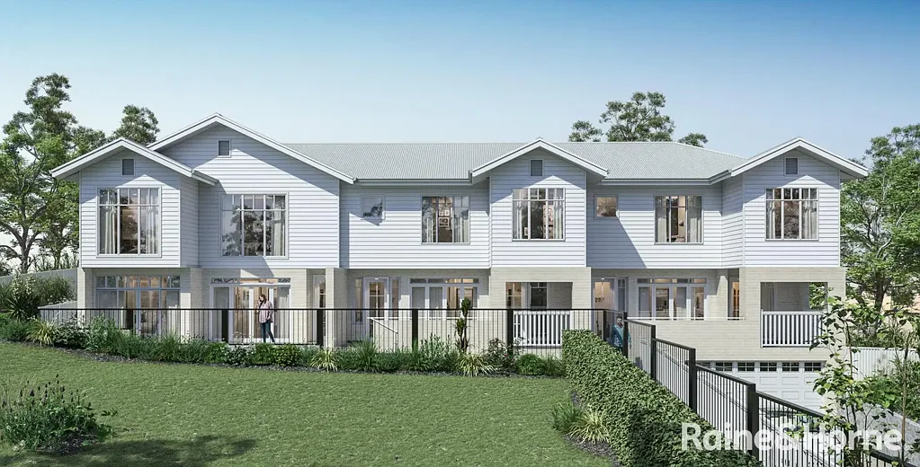 Gerringong Prime Development Opportunity in the Heart of Gerringong!