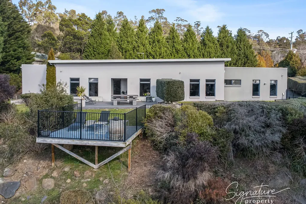 Blackstone Heights 4 Slaapkamer Family Comfort meets Contemporary Living