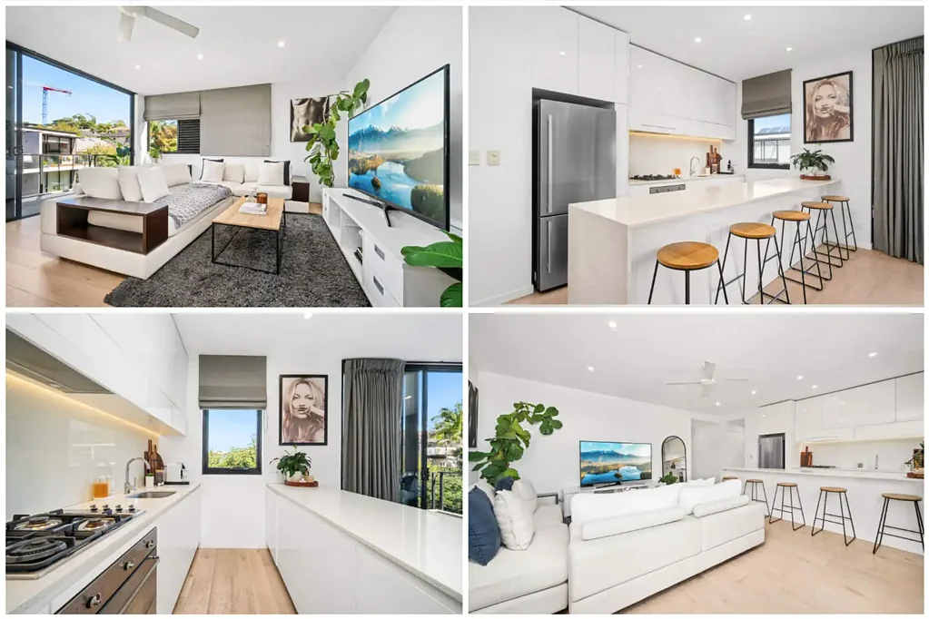 6403/2-10 Mooramba Road, Dee Why, NSW 2099