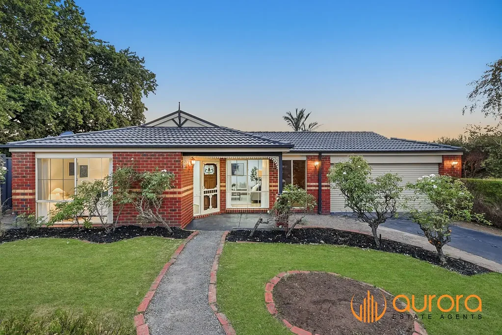 55 Homestead Road, Berwick, VIC 3806