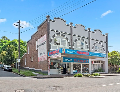 1-5 Queen Victoria Street, Kogarah, NSW 2217, 6 slaapkamers, 4 badkamers, Unit
