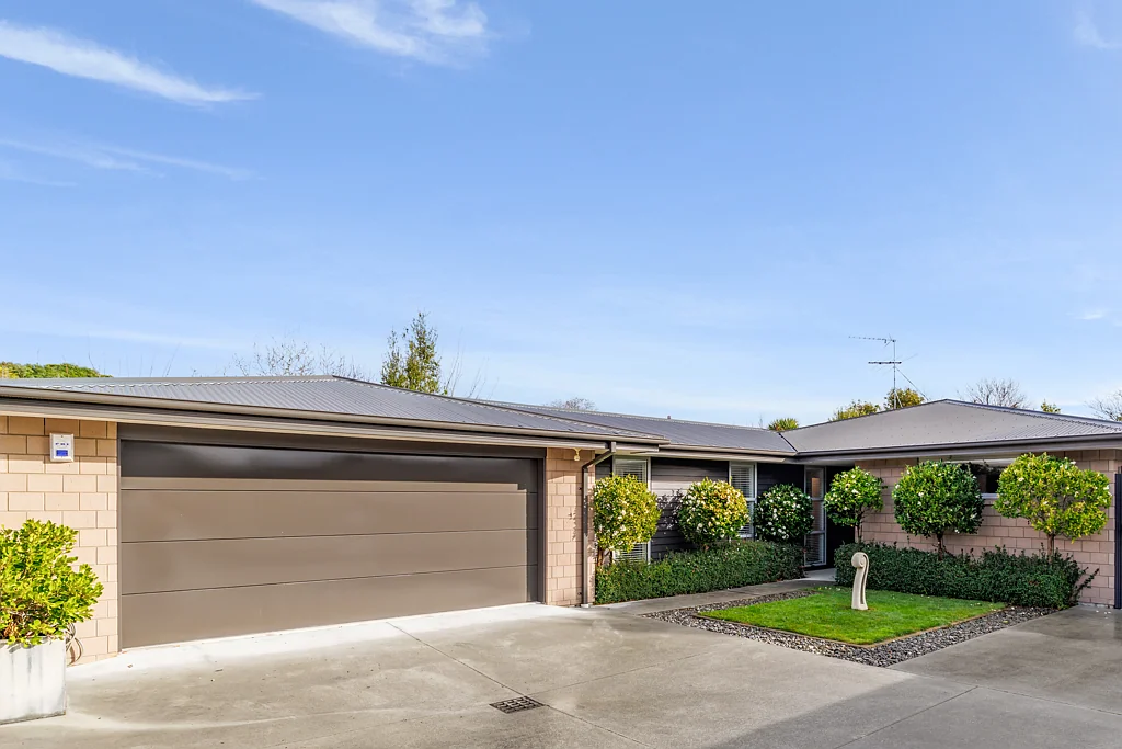 33C Wilsons Road South, St Martins, Christchurch, Canterbury