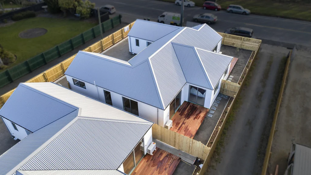 Sockburn 2房  BRAND NEW. FREEHOLD. HIGH-DEMAND LOCATION