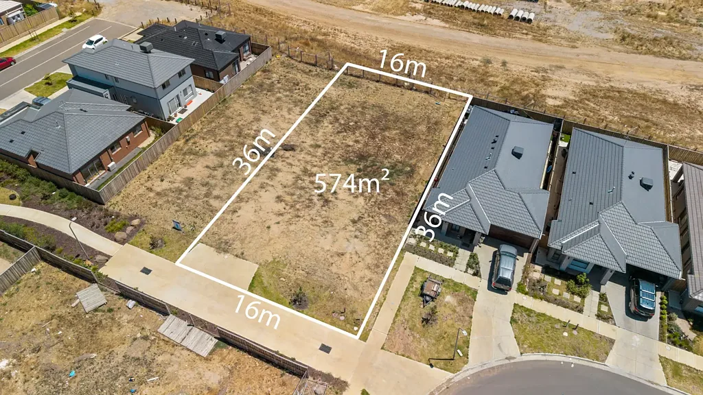 29 Margaretta Circuit, Mickleham, VIC 3064
