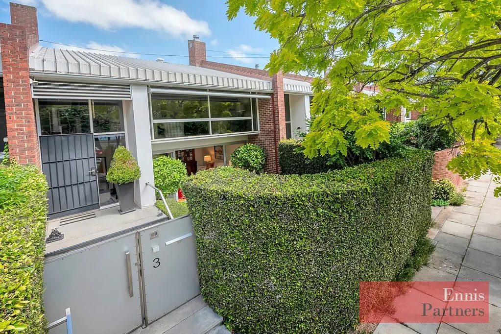 3 Kingston Terrace East, North Adelaide, SA 5006