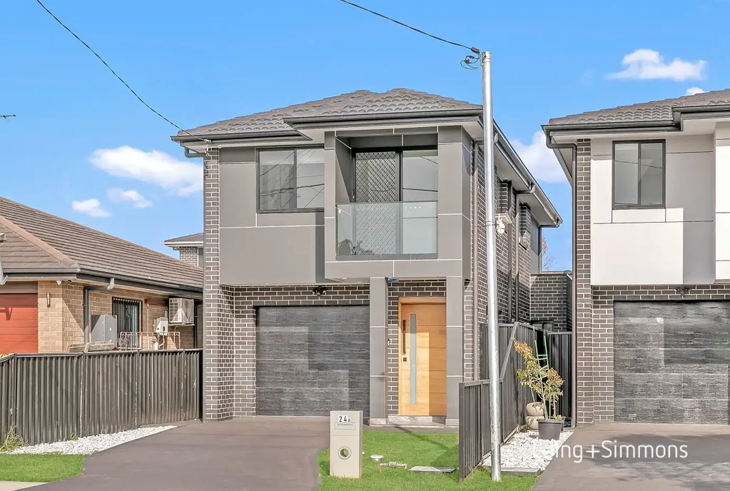 24A Kurrajong Avenue, Mount Druitt, NSW 2770