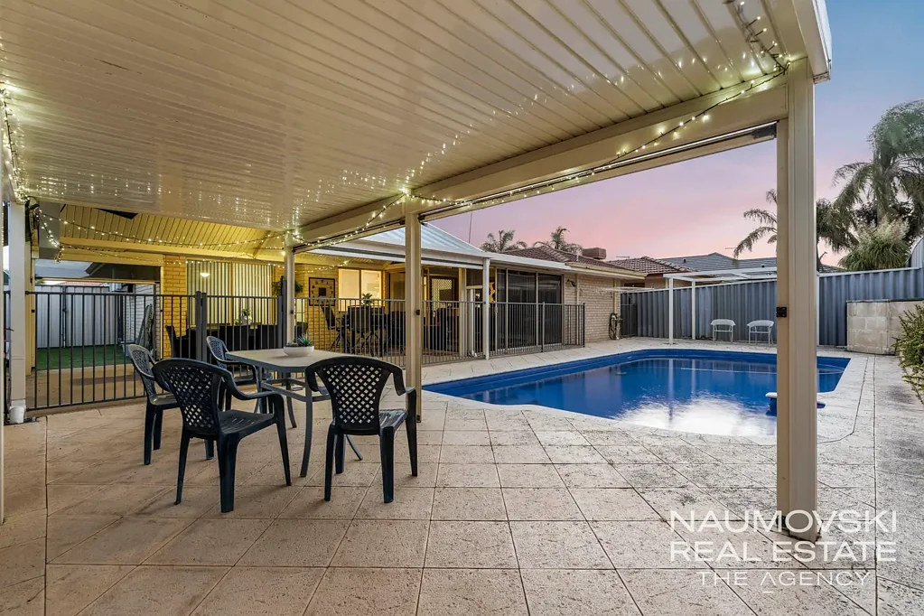 17B Ida Street, Balcatta, WA 6021