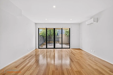 Silid Pahingahan - 3/18 Truebridge Street, Wright, ACT 2611