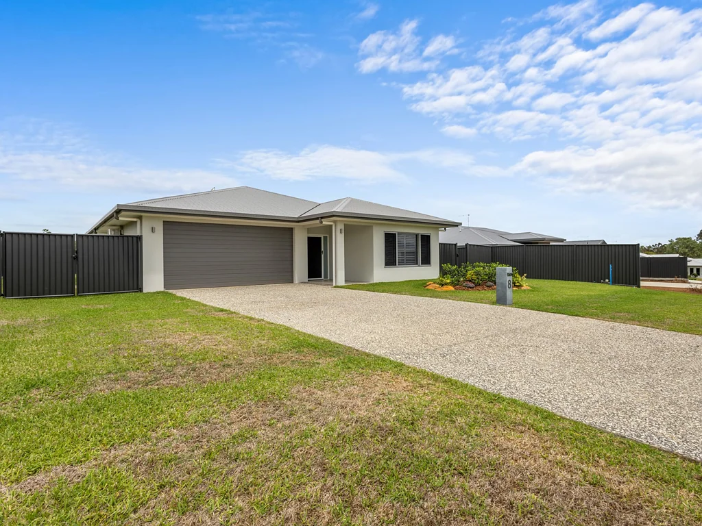 8 Pietro Court, Mareeba, QLD 4880