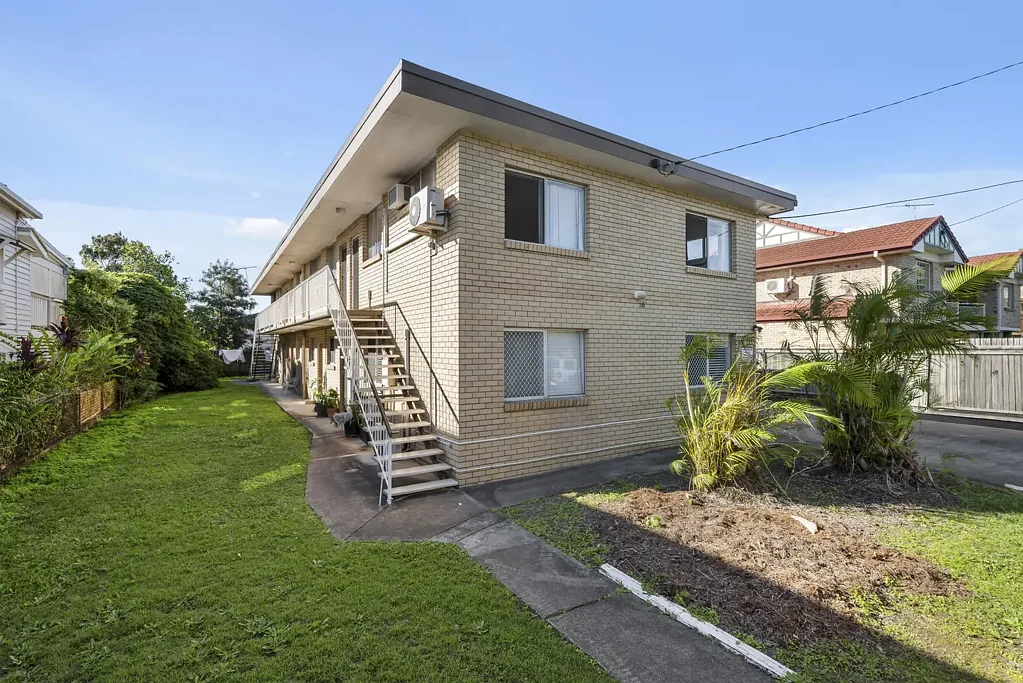 2/16 Chaucer Street, Moorooka, QLD 4105