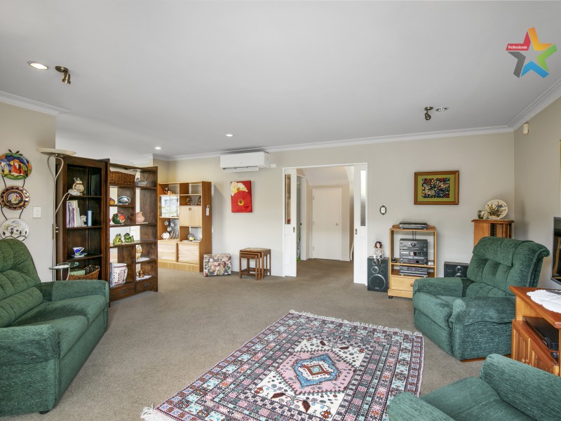 23a Brasell Street, Fairfield, Lower Hutt, 3 Schlafzimmer, 2 Badezimmer