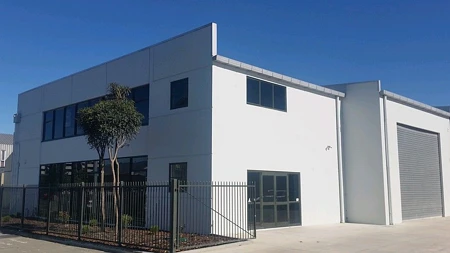Commercial Central City Mixed Use