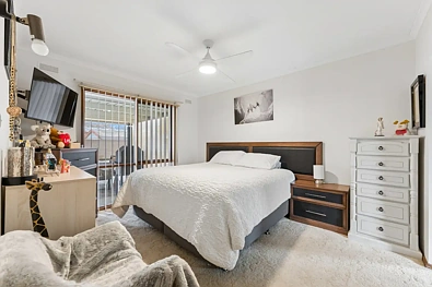 13 De Garis Drive, Mildura, VIC 3500, 4房, 2浴, House