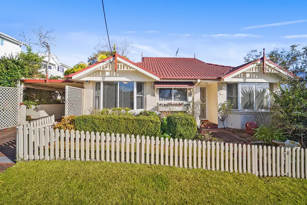 314A Burraneer Bay Road, Caringbah South, NSW 2229