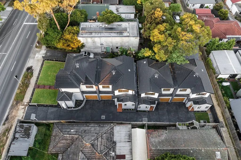 Greensborough 2બેડરૂમ Flexible Living or Investment - Secure $595/Week from Day One