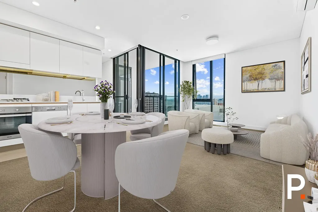 713/46 Savona Drive, Wentworth Point, NSW 2127