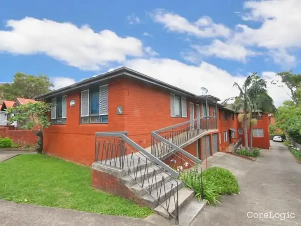2 bedrooms unit for RENT. DON'T MISS OUT.