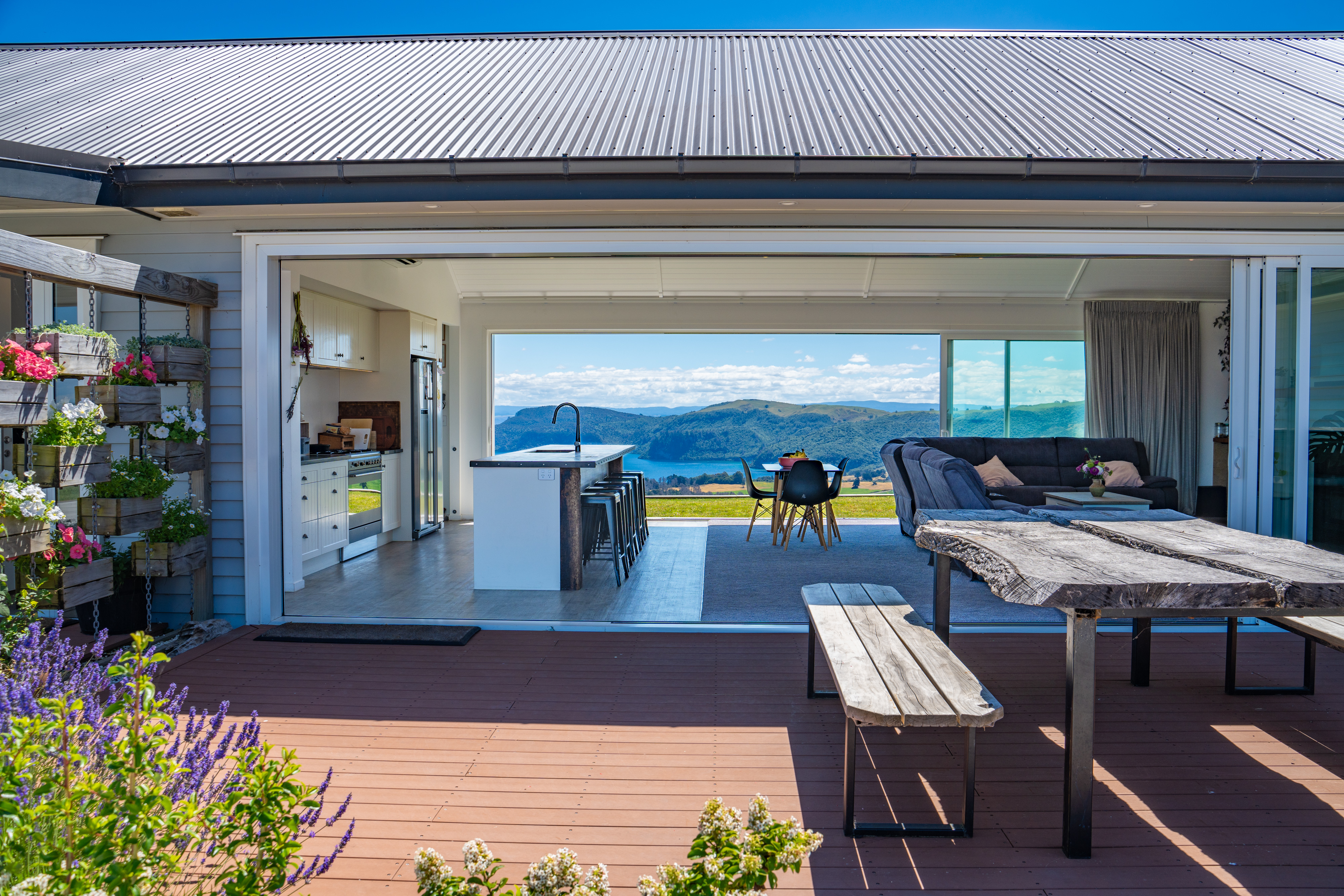 48 Edge Hill, Acacia Bay, Taupo, 3 Schlafzimmer, 0 Badezimmer, House