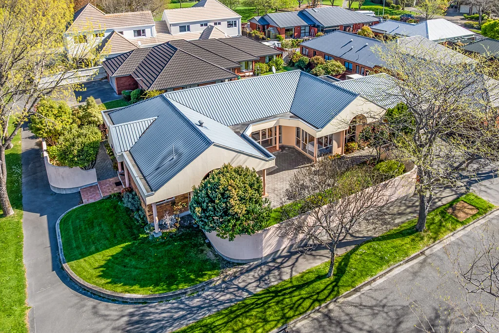 158 Hawthornden Road, Avonhead, Christchurch, Canterbury