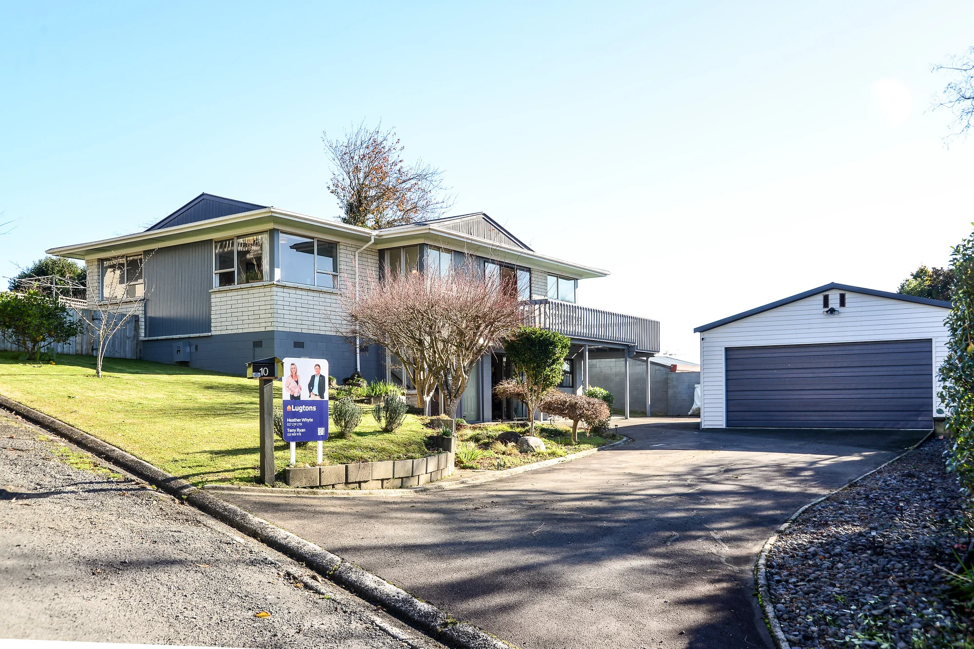 Dinsdale 3બેડરૂમ Elevated Aberdeen Family Living