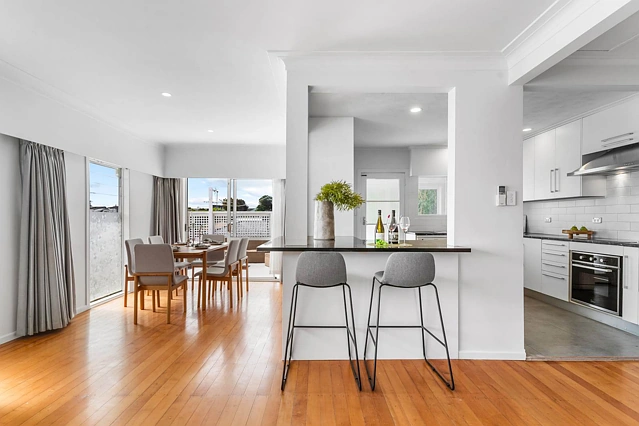 1/17 Norman Road, Takapuna, North Shore City