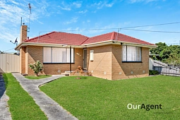 18 Kilmore Cres, Dallas