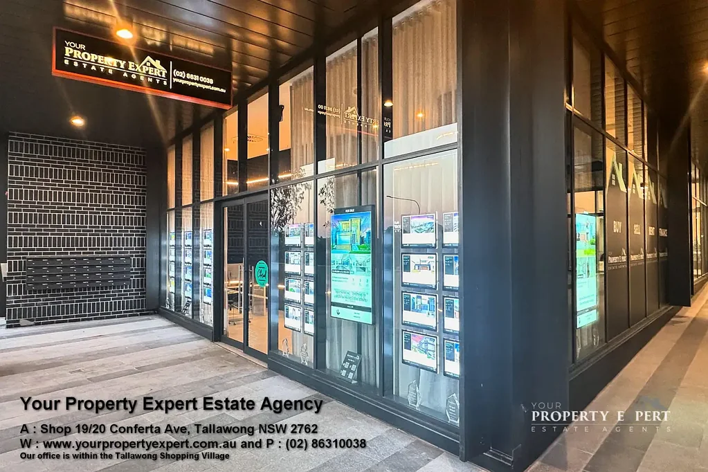 Call Our Rentals on 0432522266 for private inspection anytime.