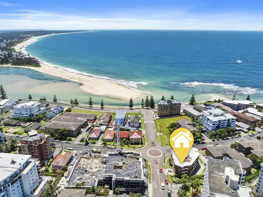 5/55 Ocean Parade, The Entrance, NSW 2261