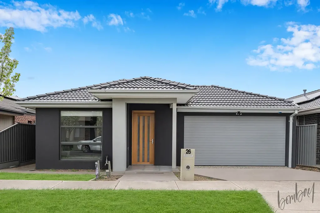Craigieburn 5Kwarto NDIS & SDA Approved | Immediate Income $7,000 per Month