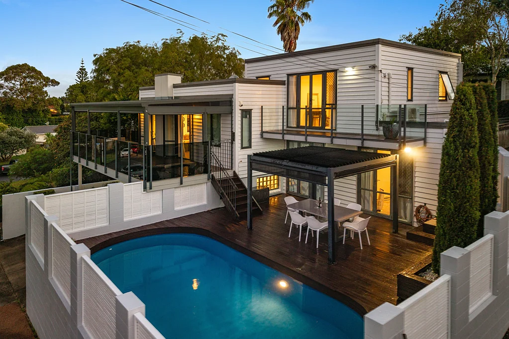 23A Emerson Street, St Heliers, Auckland City, Auckland