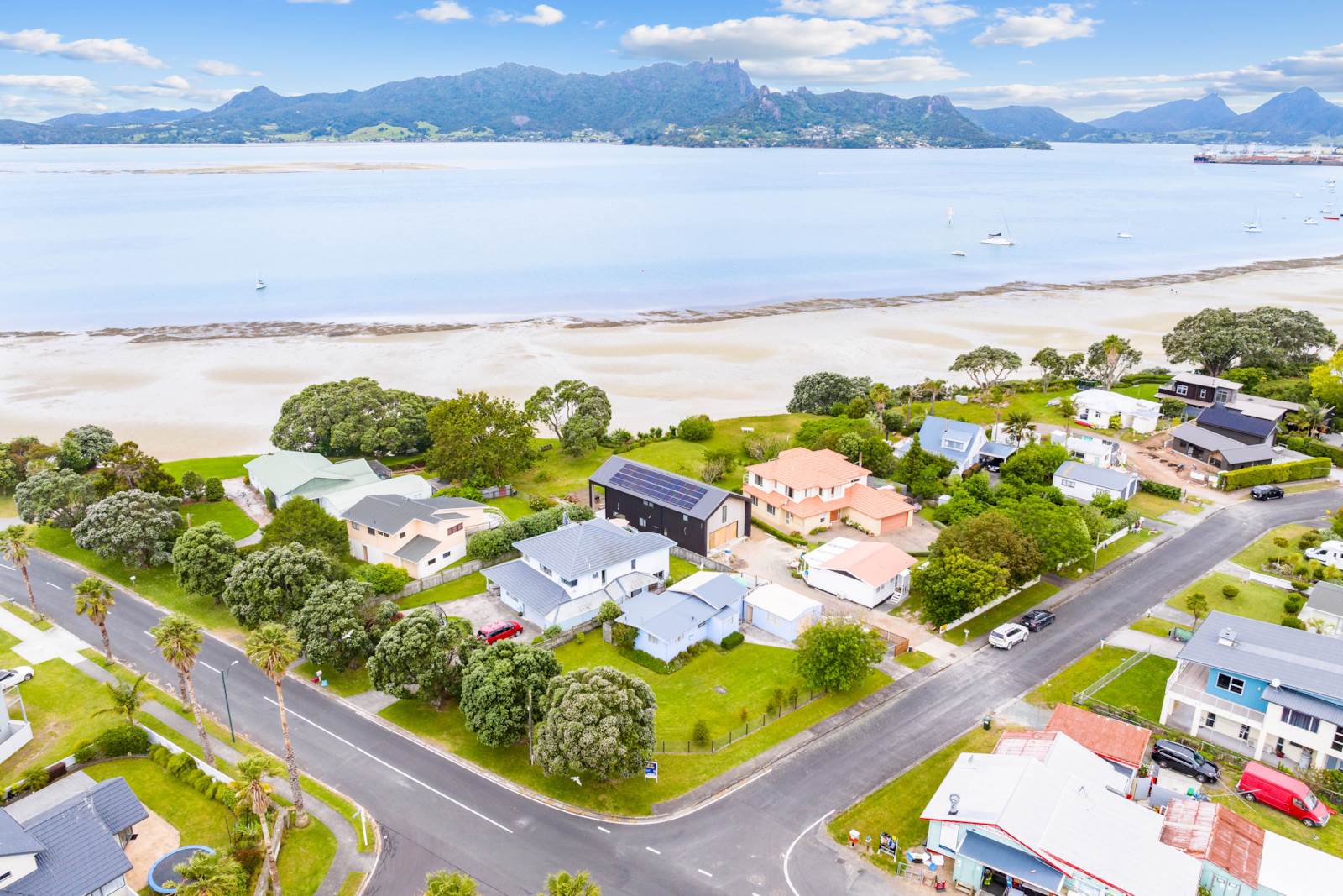 180 One Tree Point Road, One Tree Point, Whangarei, 2 Schlafzimmer, 1 Badezimmer, House