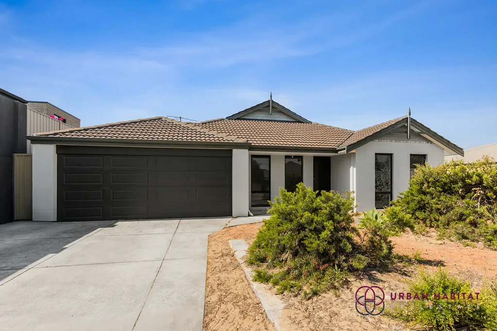 6 Featherstone Road, Orelia, WA 6167