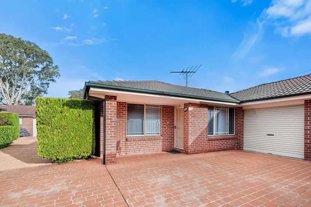 5/19-21 Carlisle Street, Ingleburn, NSW 2565