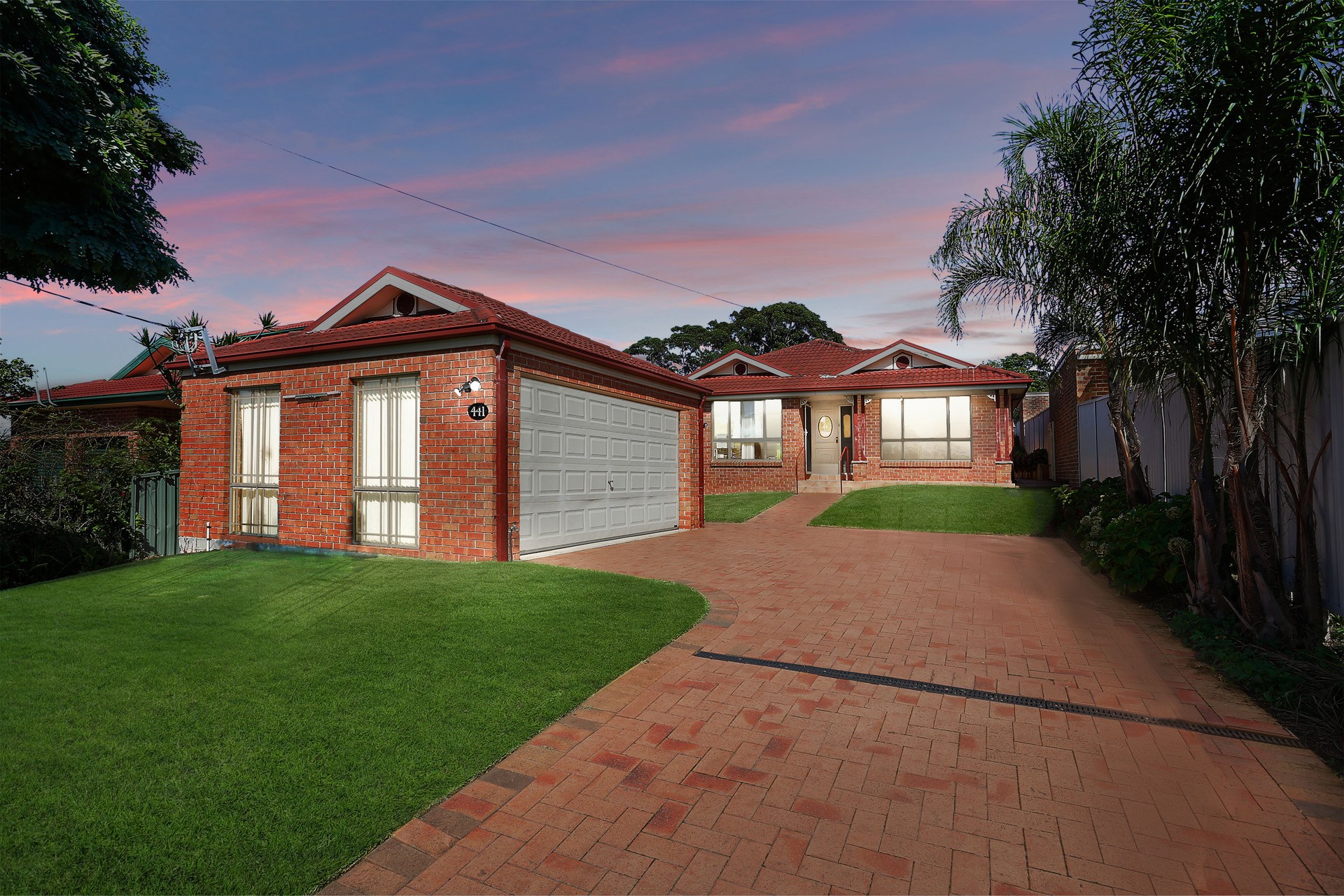 441 ROCKY POINT RD, SANS SOUCI NSW 2219, 0 Kuwarto, 0 Banyo, House