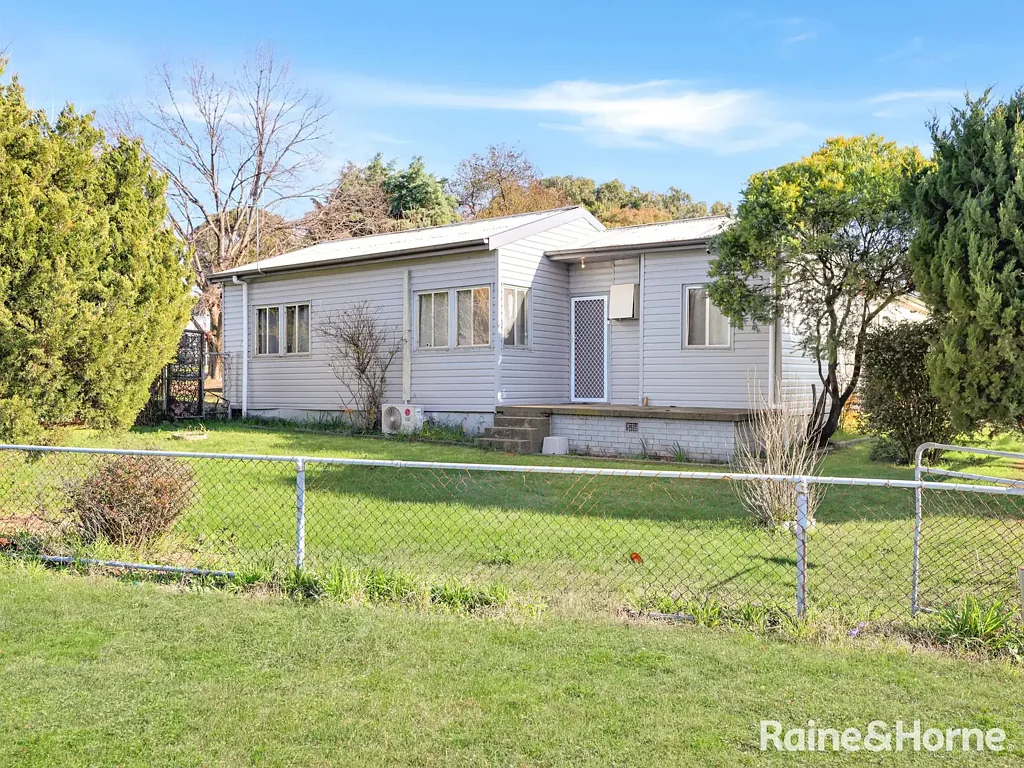 West Bathurst 3 Slaapkamer CONVENIENT WEST BATHURST INVESTMENT OPPORTUNITY