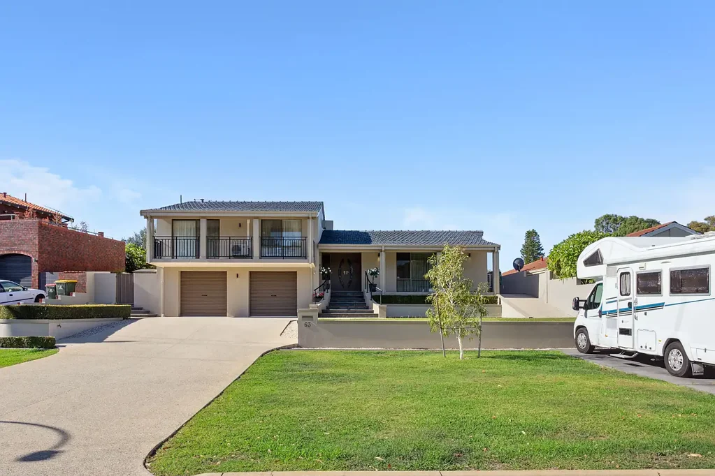 63 Osmaston Road, Carine, WA 6020