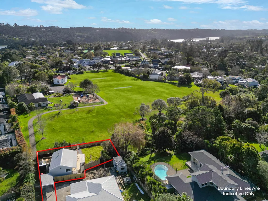 10D Shiloh Way, Greenhithe, North Shore City, Auckland